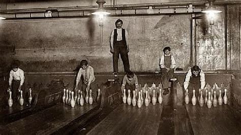 Ever bowling - People have been bowling perfect games in tenpin since the turn of the 20 th century; nobody has ever bowled a perfect game of candlepin, a strike every ball for an unthinkable score of 300. In ...